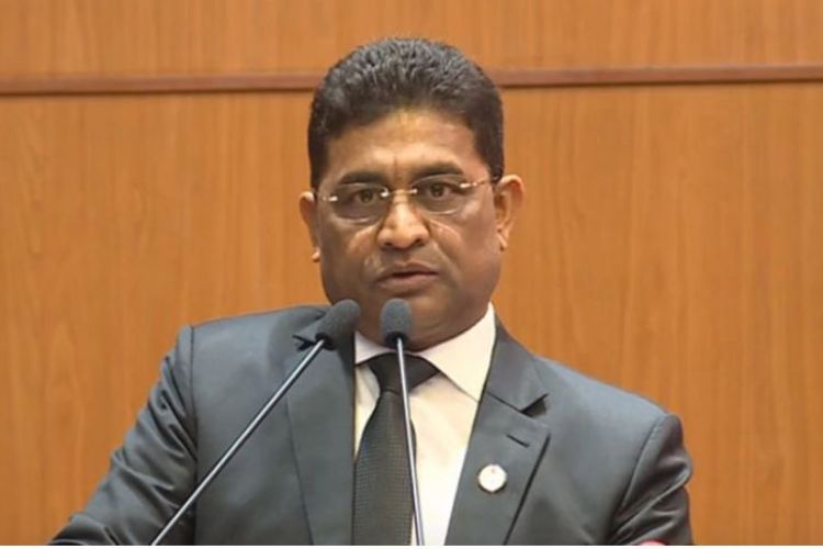 सरकार र निजी क्षेत्रबीच सहकार्य बिना मुलुकले फड्को मार्न सक्दैन : उपप्रधानमन्त्री महासेठ