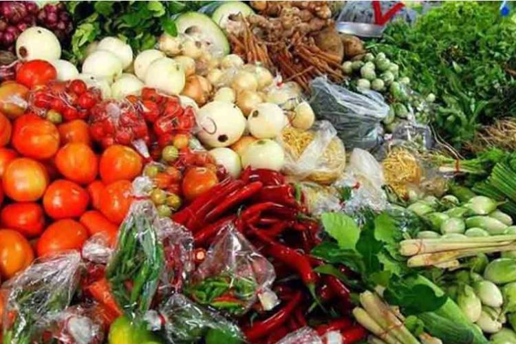 बजारका तरकारीलाई यसरी बिषादीरहित बनाएर खानुहोस्
