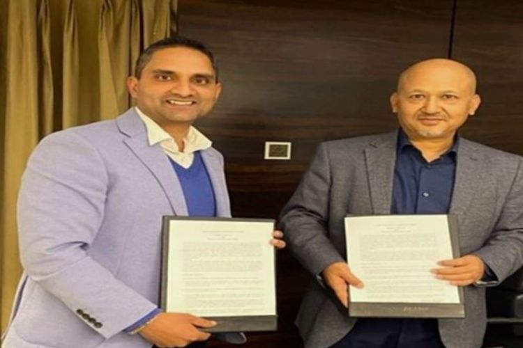 रिलायबल प्राइभेट इक्विटी फन्ड र अकामा होटलबीच लगानी सम्झौता