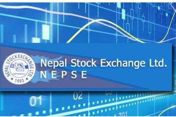 सातामा साढे १ प्रतिशतले घट्यो नेप्से, कुन उपसमूहको परिसूचक कति बढ्यो ?