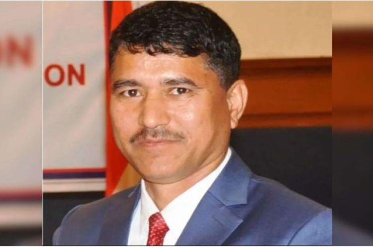 महालेखा परीक्षकमा तोयम रायालाई नियुक्त गर्दै सरकार