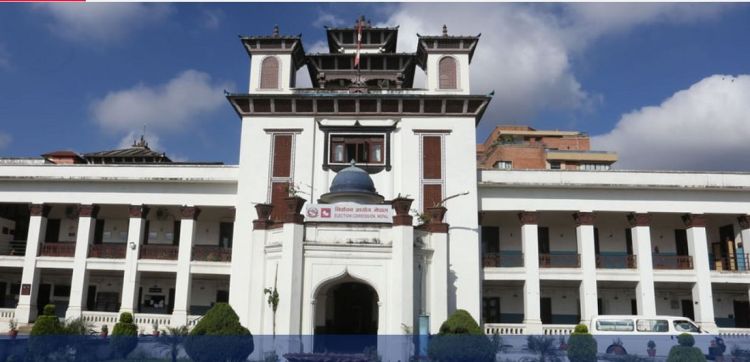 उपनिर्वाचनः २४ चैतमा मनोनयन दर्ता, २७ चैतमा चुनाव चिह्न दिइने