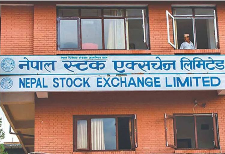 सेयर बजार दोस्रोपटक सर्किट, रोकियो कारोबार 