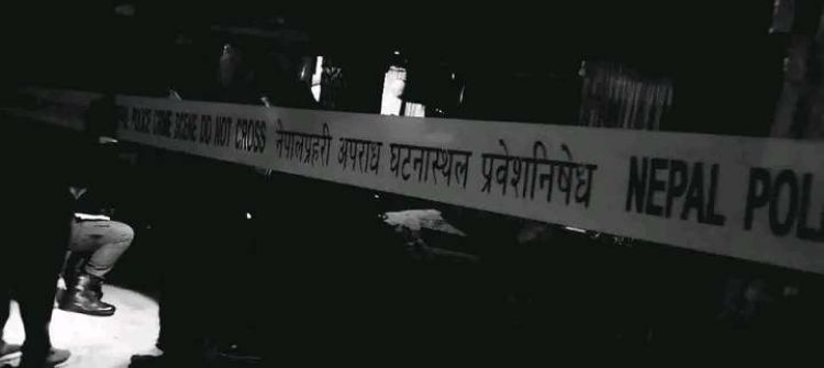  मोरङमा किशोरीको हत्या गर्ने २४ घन्टा नबित्दै पक्राउ