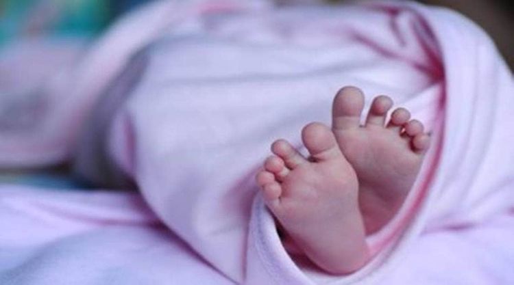 अस्पतालको शौचालयमा फेला पर्यो नवजात शिशु 