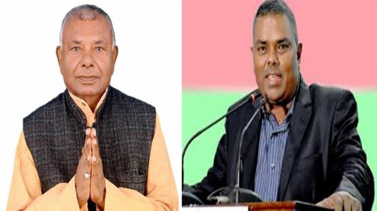 जसपाबाट अध्यक्ष यादव र साह मन्त्री बन्दै, आजै शपथ लिने