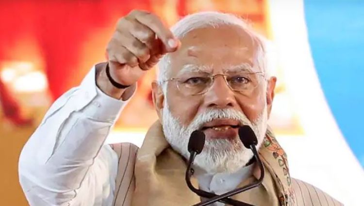 मोदीको विरूद्धमा उभिए वाराणासीमा कांग्रेसको उम्मेदवार अजय राय