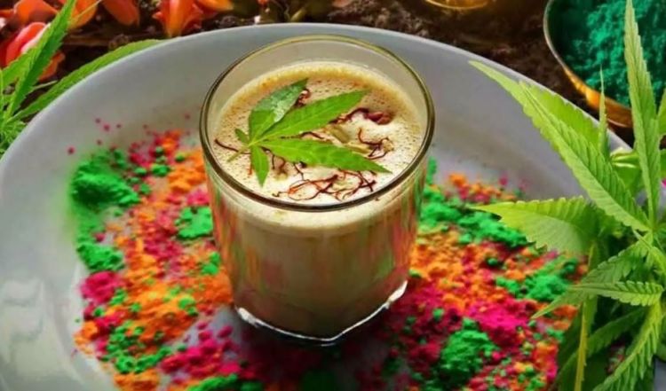 होलीमा भांग खानु हुन्छ ? यस्ता छन् साइड इफेक्ट 