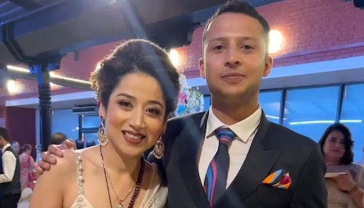 सकुशल भेटिइन् मेयर गोपाल हमालकी छोरी