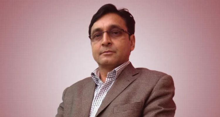 टोपबहादुर रायमाझी अस्पताल भर्ना, मुटुमा समस्या