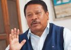  सरकारले संसदीय अभ्यासमाथि नै प्रहार गरेको छ : प्रकाशमान सिंह