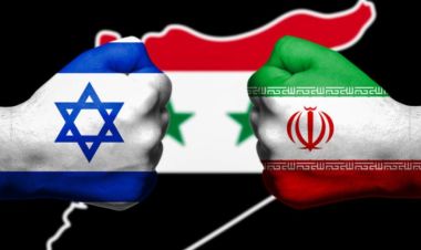 इरानले दियो इजरायललाई युद्धको धम्की, भन्यो, ‘अमेरिका बिचमा नआओंस्’