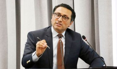 २०४७ यताका सबै प्रकरणको छानबिन गर्न उच्चस्तरीय समिति बनाउनुपर्छ  : स्वर्णिम वाग्ले