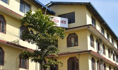 काठमाडौंमा कक्षा १२ को परीक्षाका केन्द्रहरू स्वचालित विधिबाट तोकियो