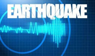 ताइवानमा ८० भन्दा बढी भूकम्पको धक्का