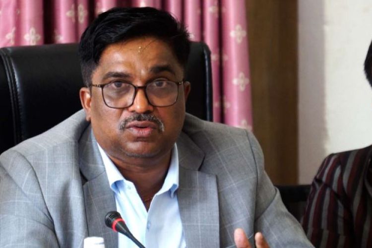  न्यारोबडी जहाज इन्जिन प्रकरणः  भ्रष्टाचार नभएको पुष्टि गर्न  निगमलाई अल्टिमेटम 