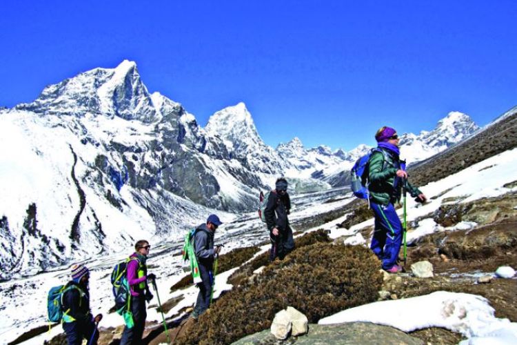 यो वर्ष ५ वर्ष यताकै उच्च आगमन, कुन देशबाट कति आए पर्यटक ?