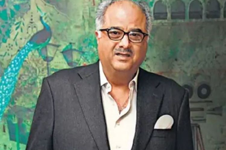 फिल्म ‘मिस्टर इण्डिया २’ को तयारीमा बोनी कपूर