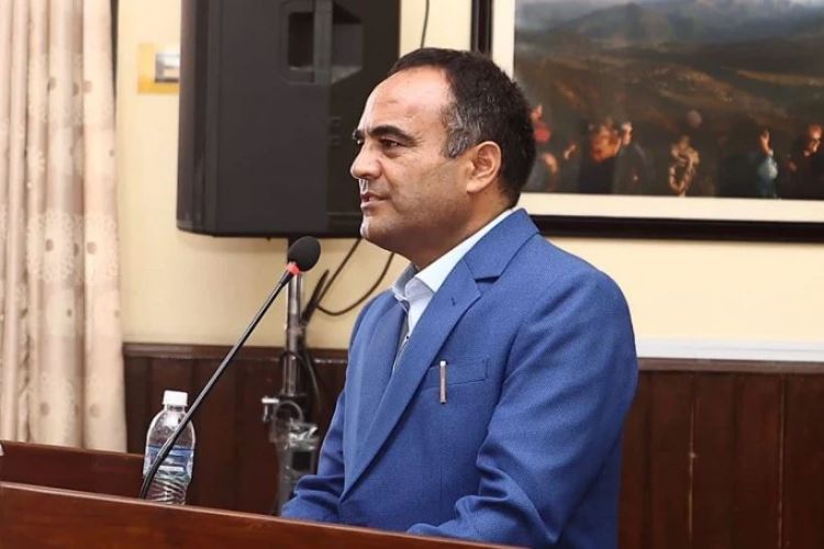 एमाले र रास्वपाका अधिकांश नेताहरू सहकारी ठगीमा संलग्न : नेता महर