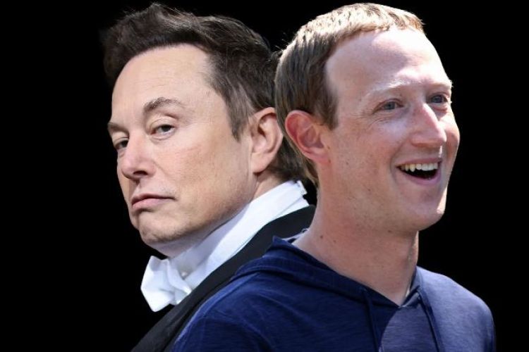 मस्क भन्दा मार्क जुकरबर्ग भए धनी, तेस्रो स्थानमा जुकरबर्ग हुदाँ चौथोंमा मस्क