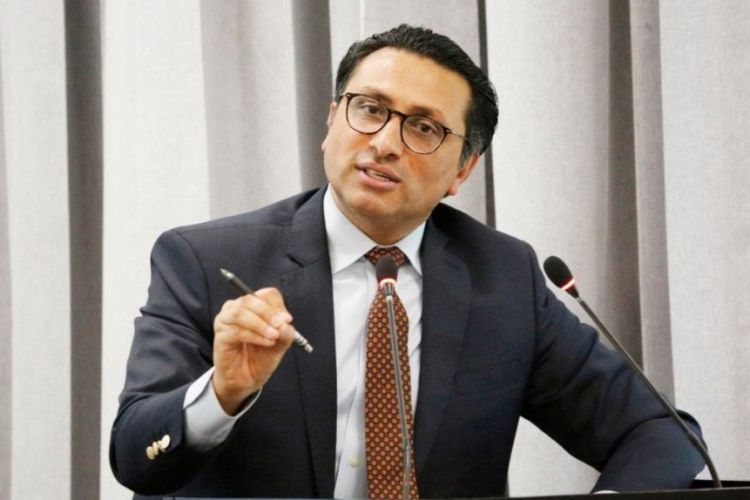२०४७ यताका सबै प्रकरणको छानबिन गर्न उच्चस्तरीय समिति बनाउनुपर्छ  : स्वर्णिम वाग्ले