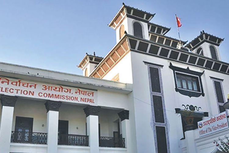 उपनिर्वाचनः मतदातालाई यातायातको व्यवस्था मिलाउन गृहमन्त्रालयलाई निर्देशन