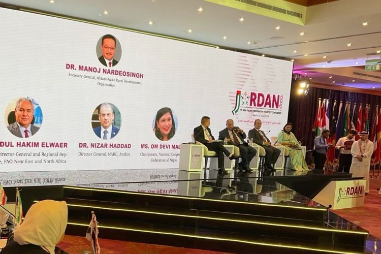 नेपाल तीन खम्बे अर्थनीति अवलम्बन गर्ने नमुना राष्ट्र बन्न सक्छ : अध्यक्ष मल्ल