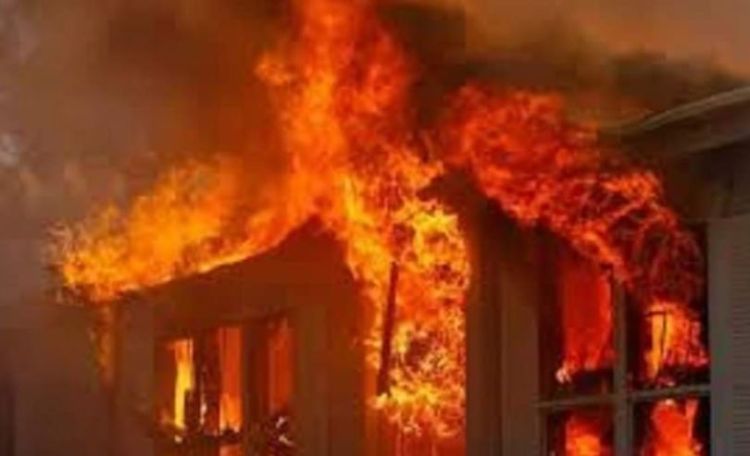 नाइट क्लबमा आगलागीः  २९ जनाको मृत्यु