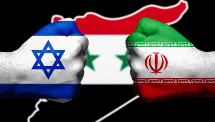 इरानले दियो इजरायललाई युद्धको धम्की, भन्यो, ‘अमेरिका बिचमा नआओंस्’