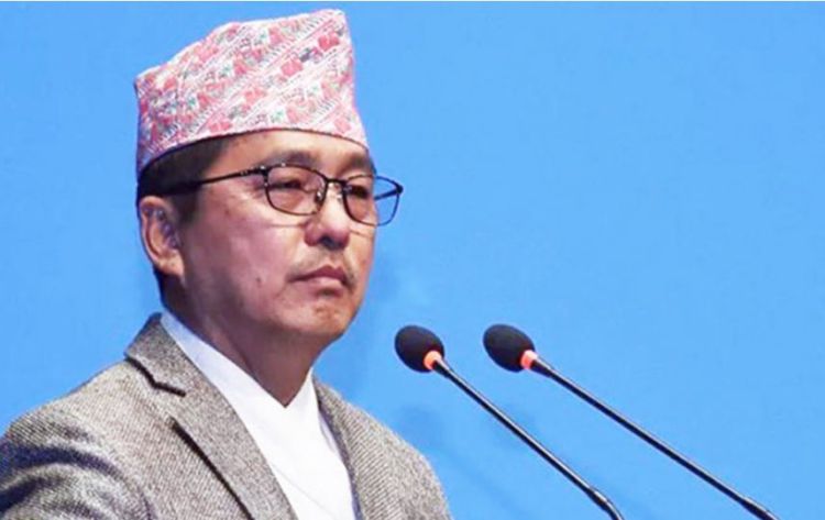 राप्रपा अब कसैले नजरअन्दाज गर्न नसक्ने शक्तिको रुपमा स्थापित भएको छ : अध्यक्ष लिङ्देन