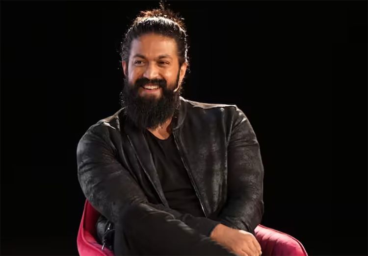  अभिनयसँगै रामायणको निर्माता बने यश नितेश तिवारी