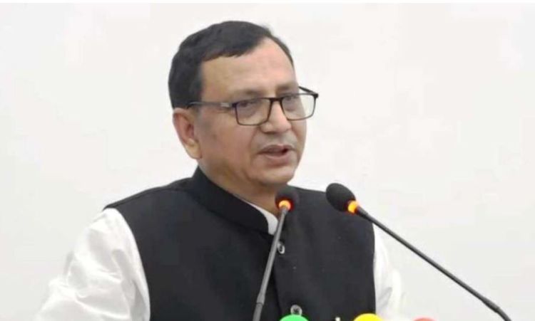 चौँथोपटक विश्वासको मत लिँदै मधेशका मुख्यमन्त्री यादव