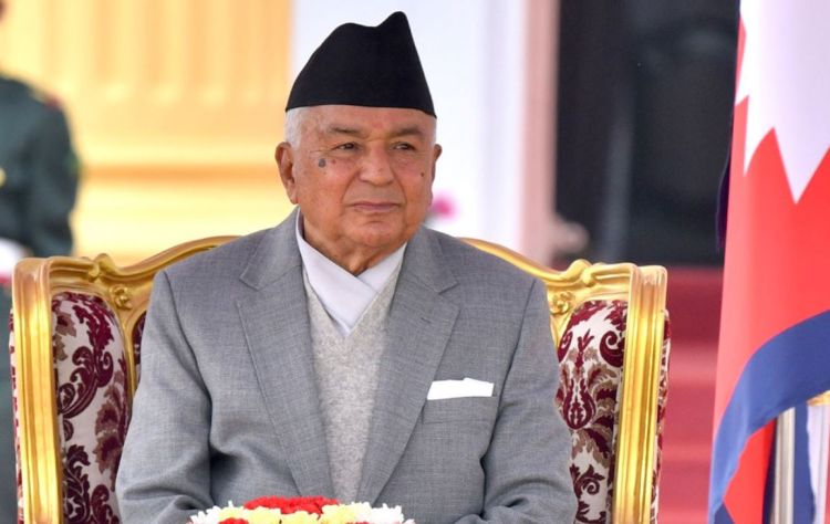 महावीरको २६२३ औँ जन्मजयन्ती आज , जनकल्याणको बाटोमा लाग्नुपर्छ : राष्ट्रपति पौडेल