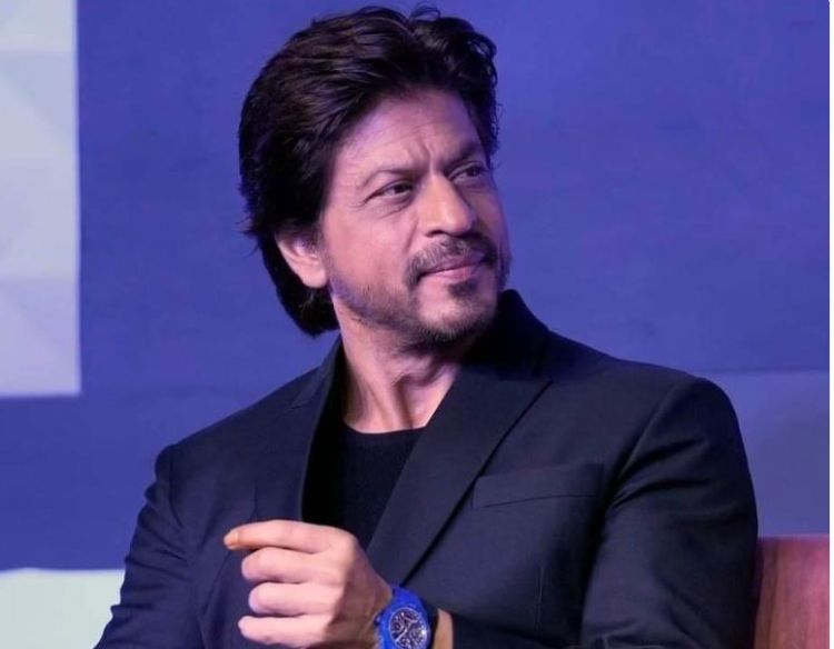 छोरीको फिल्म ‘किंग’मा डनको भुमिकामा देखिदै शाहरुख खान 