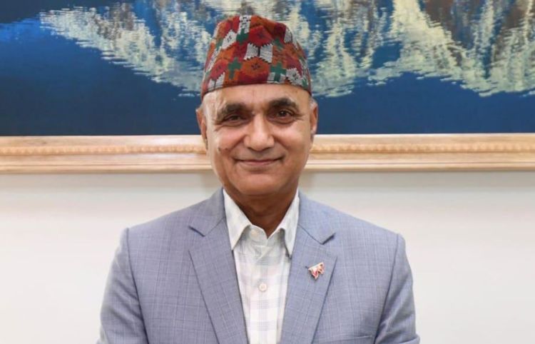 आज विश्वासको मत लिँदै कर्णालीका मुख्यमन्त्री कँडेल