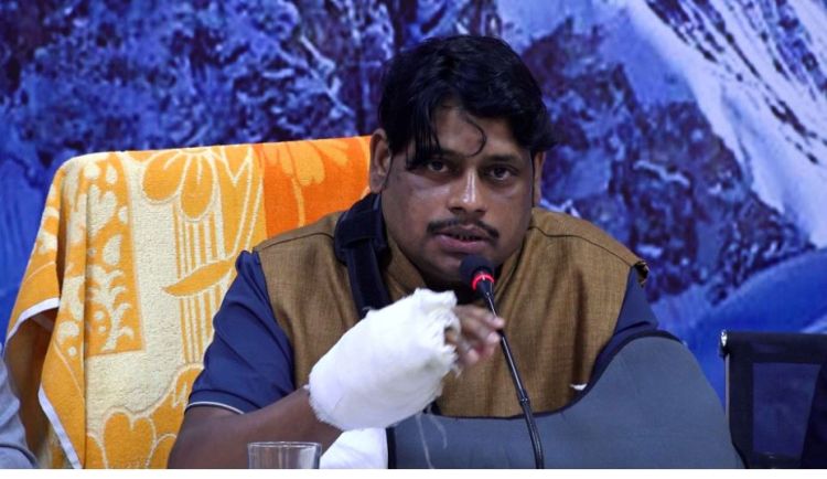  श्रम मन्त्रालयको बजेट कार्यन्वयनमा सुधार गर्न मन्त्रालयलाई समितिको निर्देशन