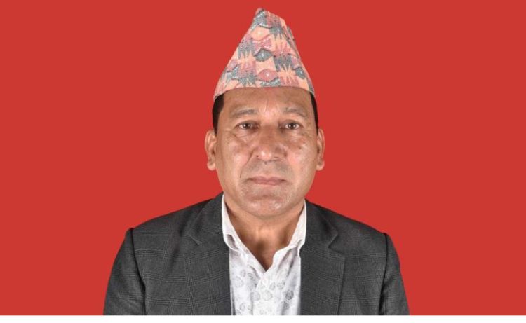 बझाङ प्रदेशसभामा एमालेका दमन भण्डारी विजयी