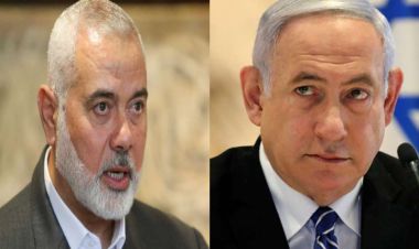 इजरायलले युद्धविराम र बन्धक आदानप्रदानको प्रयासलाई तोड्यो  : हमास