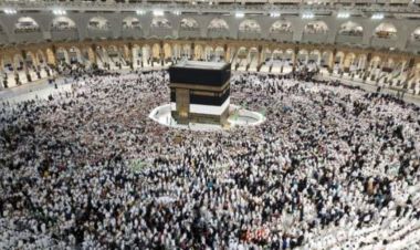   अनुमति बिना हज यात्रामा आए कारवाही गर्ने साउदी अरेबियाको चेतावनी