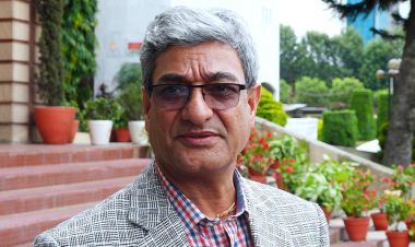 गृहमन्त्री लामिछाने सहकारी ठगी प्रकरणमा जोडिएको पुष्टि गर्ने थप आधार भेटियो : काँग्रेस