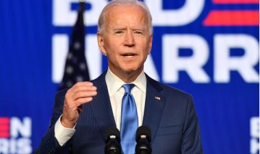  हमासले बन्धक रिहा गरेको भोलिपल्टै युद्धविराम हुन्छ : राष्ट्रपति बाइडेन 