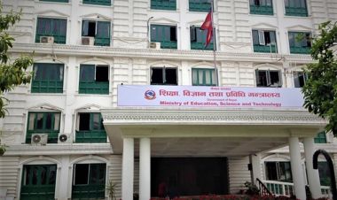 बङ्गलादेशको चिकित्सा शिक्षा कोटा बारे गुनासो सम्बोधन गरेको शिक्षा मन्त्रालयको दाबी