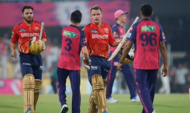 आइपिएलः राजस्थानमाथि पञ्जाव विजयी