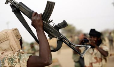 नाइजेरियामा बन्दुकधारीको आक्रमणः ४० जनाको मृत्यु