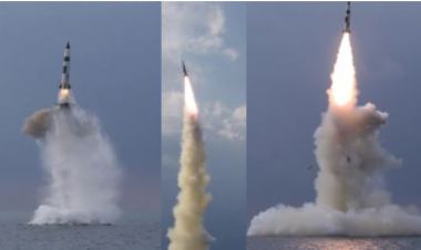 दोस्रो जासुसी उपग्रह प्रक्षेपण गर्ने तयारी गर्दै उत्तर कोरिया