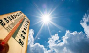 भारतमा भीषण गर्मी, तापक्रम ५० डिग्री पुग्यो