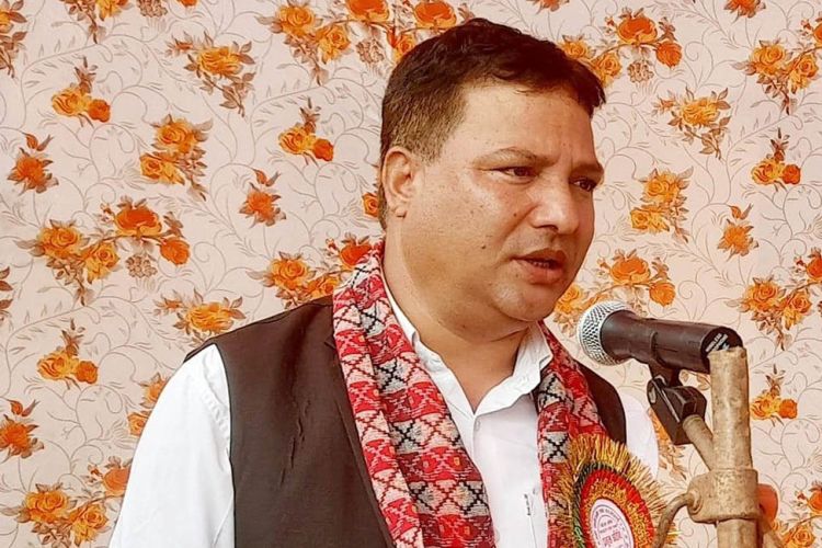 सुदूरपश्चिमका मुख्यमन्त्री सोडारीले आज विश्वासको मत लिँदै