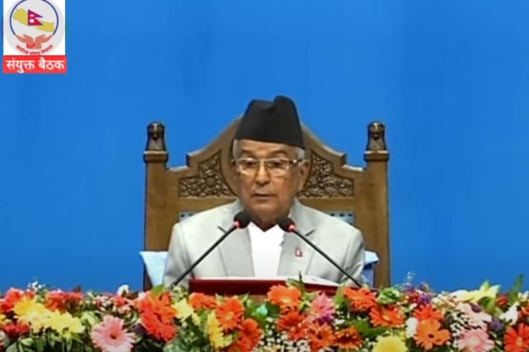 आउँदो आर्थिक वर्षलाई कृषि लगानी दशक घोषणा गरिने