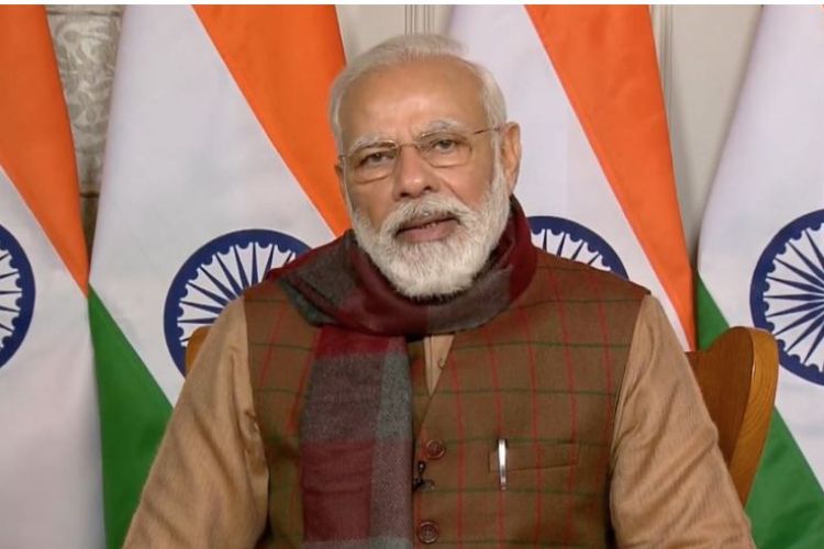 भारतीय प्रधानमन्त्री मोदीको सम्पत्ति कति होला ? 