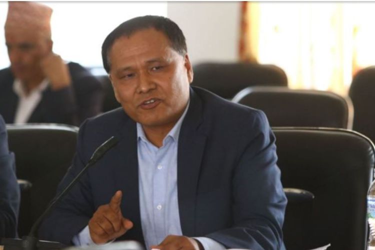  नेपालमा विद्युतीय सवारी साधनले एकदमै राम्रो पिकअप लिएको छ : कुलमान घिसिङ